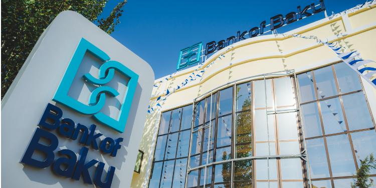 “Bank of Baku” ehtiyatlarını azaltdı -HESABAT  | FED.az