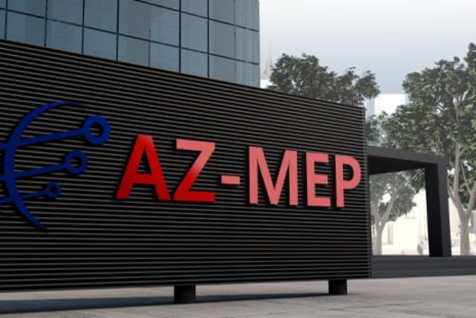 Yerli" şirkət "Az-Mep Group" MMC-ni - MƏHKƏMƏYƏ VERİB | FED.az