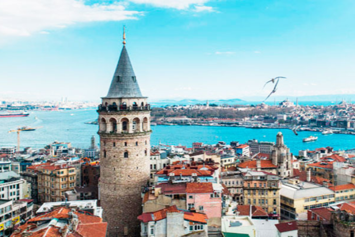 Turizm şirkətləri İstanbula aviabilet - Satmaq İmkanı Qazandılar | FED.az