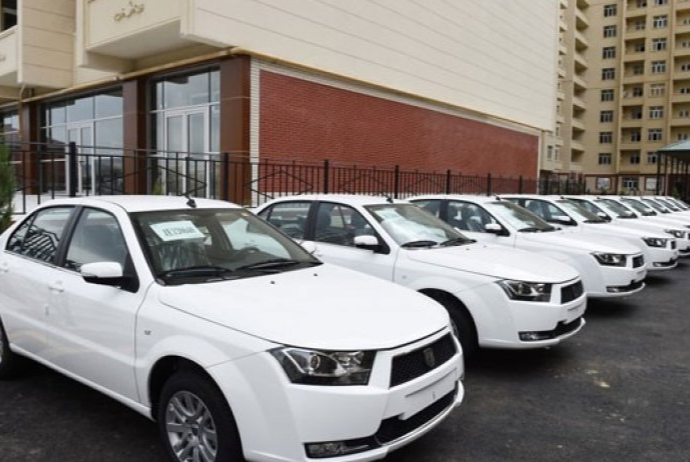 Əlillər üçün 24 avtomobil alınır - ŞƏRTLƏR | FED.az