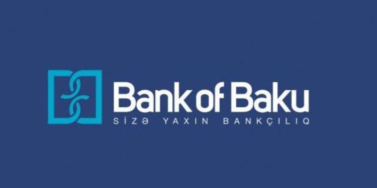 "Bank of Baku" işçi axtarır - VAKANSİYA | FED.az