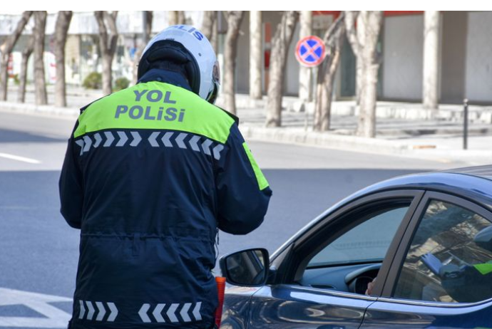 Məhkəmə yol polisinin yazdığı protokolu - LƏĞV ETDİ | FED.az