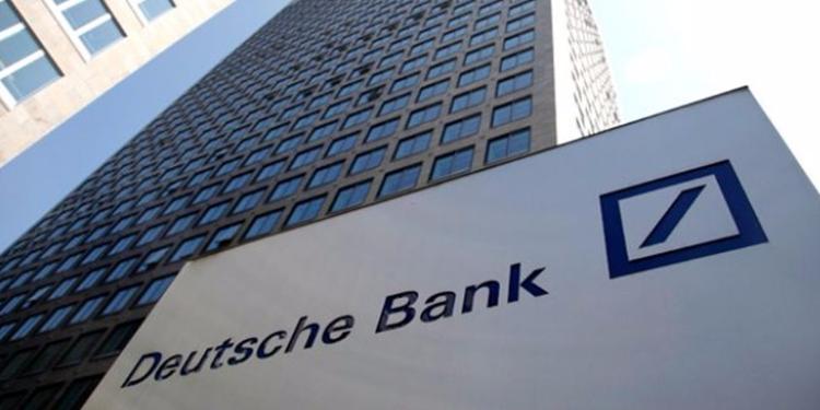 Deutsche Bank внезапно опубликовал позитивный отчет | FED.az