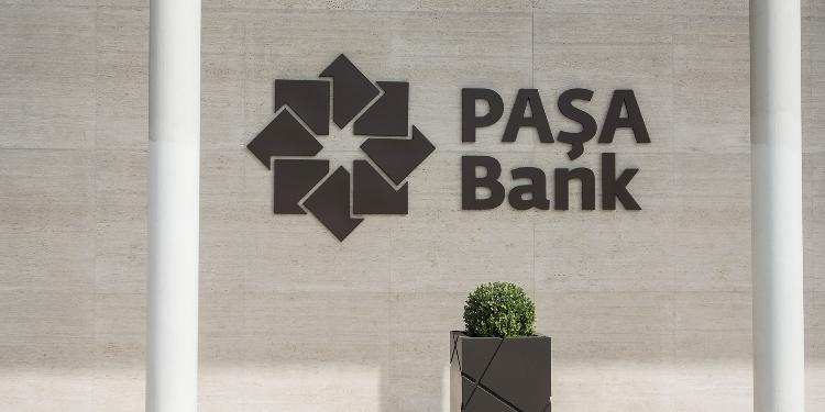 "Paşa Bank"ın mənfəəti 3,7 dəfə azalıb - HESABAT  | FED.az