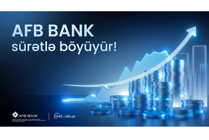AFB Bank  2025-ci ilin III rübünü sabit maliyyə artımı və sürətli böyümə ilə başa vurub | FED.az