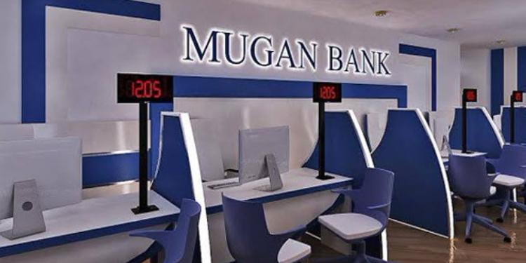 "Muğan Bank" yenə zərər içində - HESABAT | FED.az