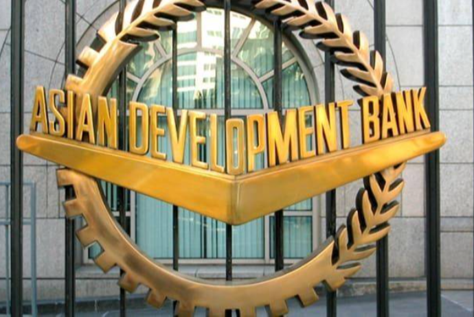 Asiya İnkişaf Bankı Azırbaycanda dəmiryol layihəsinin başa çatacağı vaxtı açıqlayıb | FED.az