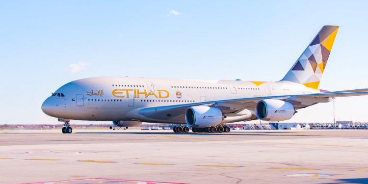 “Etihad Airways” Azərbaycanda filial açıb | FED.az