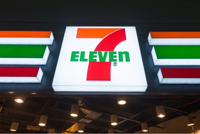 7-Eleven: из американского ритейлера в японского и обратно | FED.az