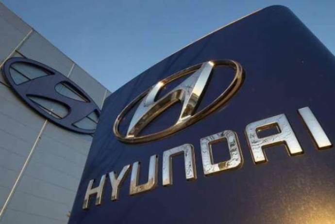 "Hyundai Motor"un baş direktoru - İSTEFA VERƏCƏK | FED.az