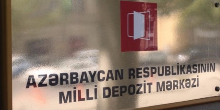 Milli Depozit Mərkəzi ABB-nin səhmdarlarına müraciət edib | FED.az