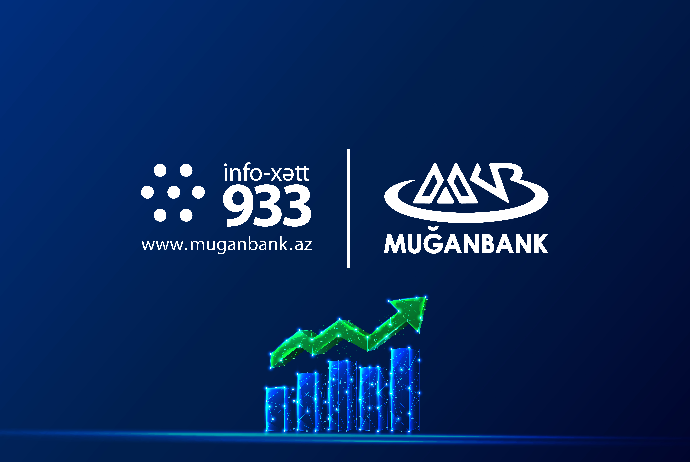 “Muğanbank” nizamnamə kapitalını - Artırdı | FED.az