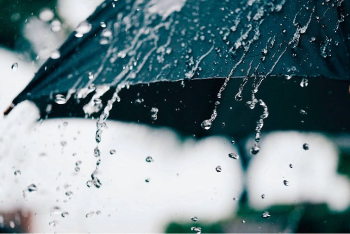 Bakıda intensiv yağış yağacaq - XƏBƏRDARLIQ | FED.az