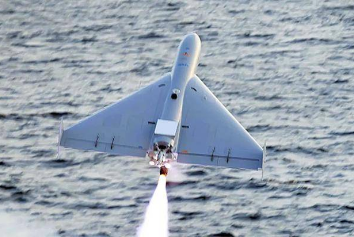 İranın “raket riyaziyyatı”: $20 000-lik dronları $4 mln.-luq Patriot sistemlərinə qarşı – Bloomberg yazır | FED.az