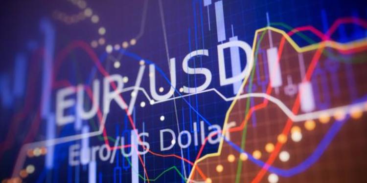 Курс EUR/USD вырос в ходе азиатских торгов | FED.az