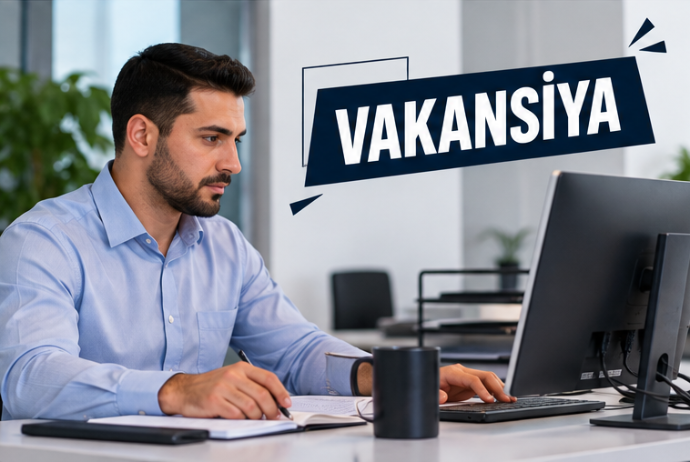 "Zeytun Pharmaceuticals" işçi axtarır - MAAŞ 1200-1500 MANAT - VAKANSİYA | FED.az