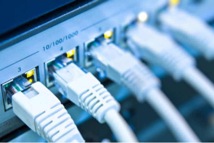 Bu şirkət bir sıra məktəbləri 2,9 milyonluq manata internetlə təmin edəcək | FED.az