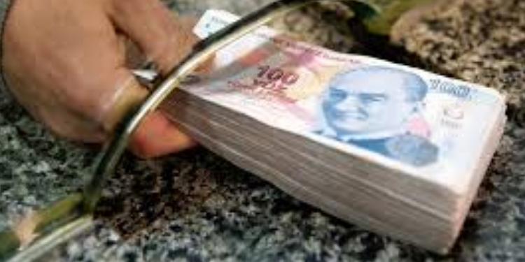 Türkiyə Mərkəzi Bankı faiz artırdı - LİRƏ BAHALAŞDI | FED.az
