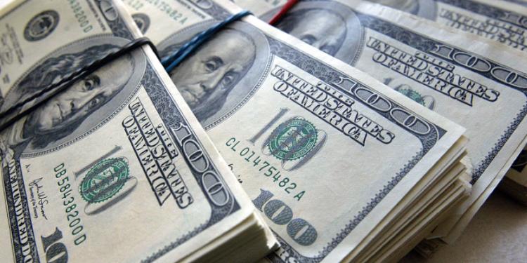  İnvestorların ABŞ dollarına marağı artır - ANALİTİKA | FED.az