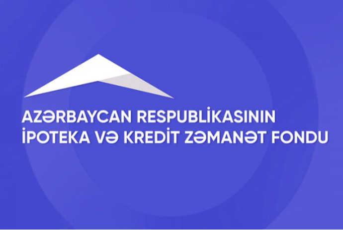 İpoteka və Kredit Zəmanət Fondunun mənfəəti 13 %-dən çox artıb - HESABAT | FED.az