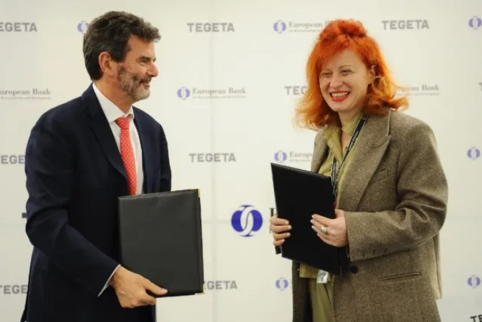 Avropa bankı Qafqazın böyük avtomobil distribütor şirkətinə 25 milyon avro kredit ayırır | FED.az