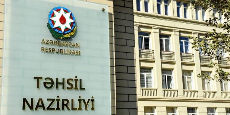 Direktor və müəllimlərin işə qəbul qaydalarında yenilik olacaq | FED.az