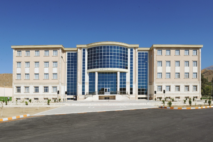 Ordubad Rayon Mərkəzi Xəstəxanası - TENDER ELAN EDİR | FED.az
