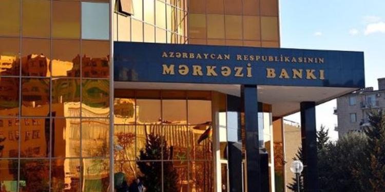  Mərkəzi Bank 350 milyon manat cəlb edir | FED.az