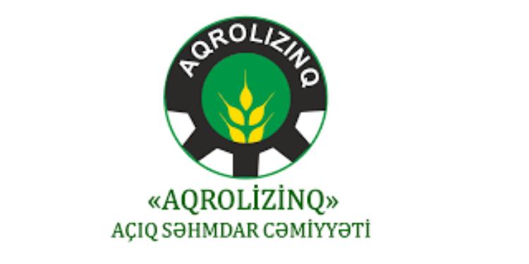 "Aqrolizinq" ASC -Kotirovka sorğusu | FED.az