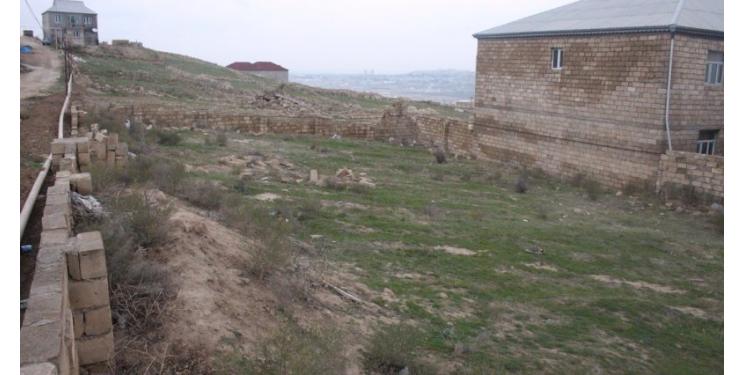 Bakıda çıxarışı olmayan torpaqlarla bağlı XƏBƏRDARLIQ - VİDEO | FED.az