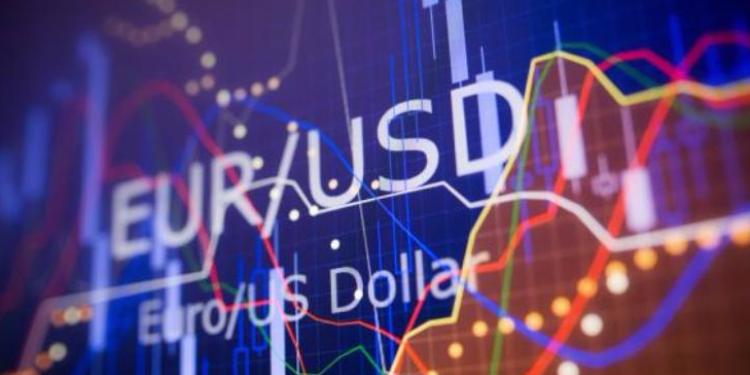 EUR/USD kursu Asiya ticarət sessiyası gedişində qalxdı | FED.az