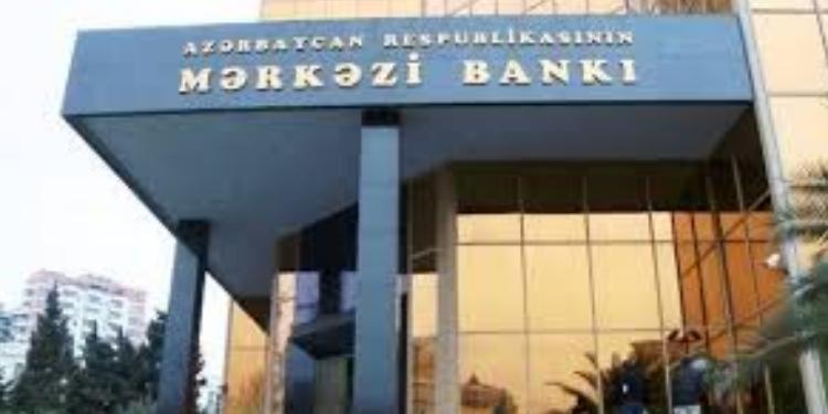 Mərkəzi Bankın aktivləri azaldı - AUDİT HESABATI  | FED.az