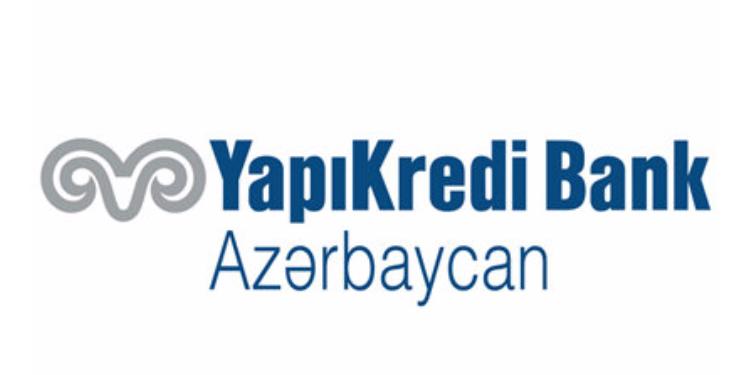 "Yapı Kredi Bank Azərbaycan"da əhalinin əmanətləri 85% artıb | FED.az