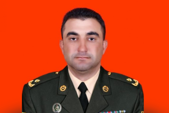 Müdafiə Nazirliyinin “İstirahət evi”nin rəisi saxlanıldı | FED.az