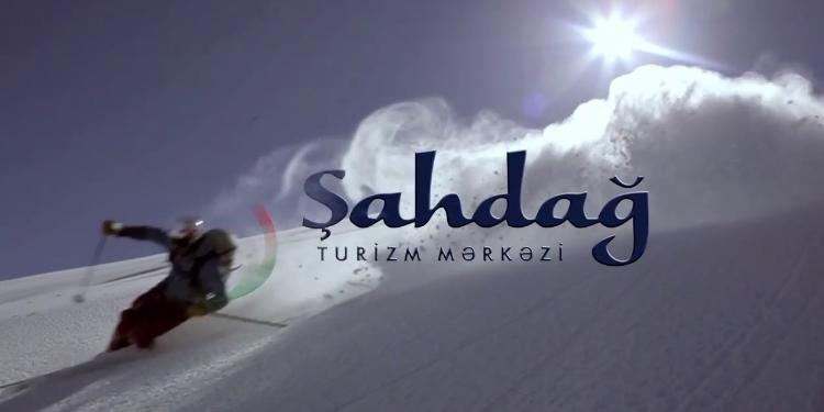 Şahdağ Turizm Mərkəzi - Tender elanı | FED.az