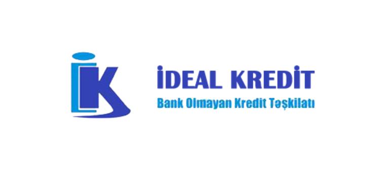 “İdealKredit” BOKT-un mənfəəti azalıb - HESABAT | FED.az