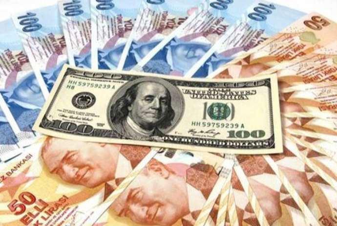 Türkiyədə dollar və avro bahalaşdı – YENİ MƏZƏNNƏLƏR | FED.az