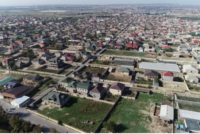 Sənədsiz evlərin qeydiyyatı məsələsi nə yerdədir? - VİDEO | FED.az