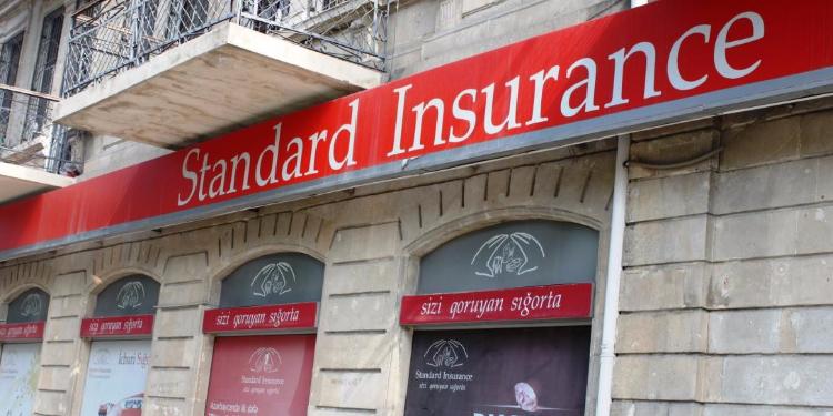 "Standard Insurance" şirkətinin rəhbərliyində dəyişiklik | FED.az