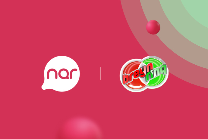 “Nar”ın dəstəyi ilə “Breyn Rinq”in yeni mövsümünə start verilir | FED.az