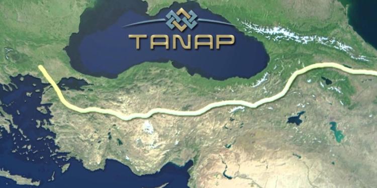 TANAP-ın rəsmi açılış mərasiminin tarixi açıqlandı | FED.az