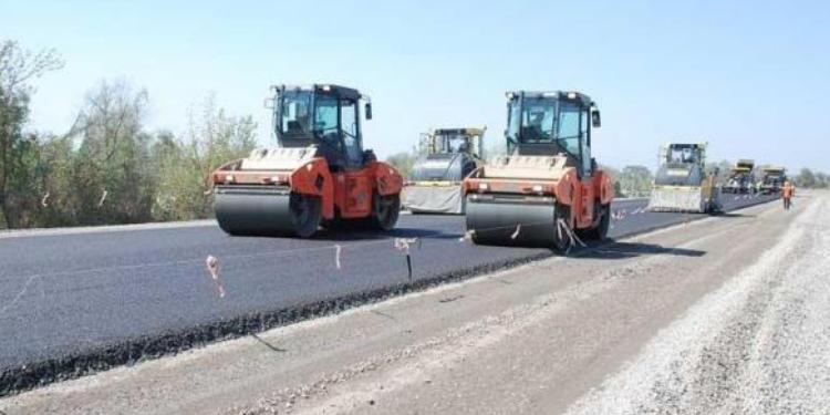 Yol tikintisinə 8 milyon manat ayrıldı - SƏRƏNCAM  | FED.az