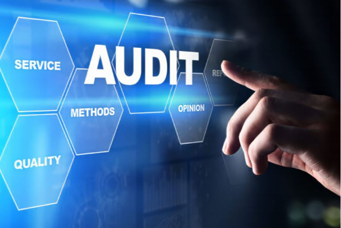 Daha bir dövlət qurumu auditor seçir | FED.az