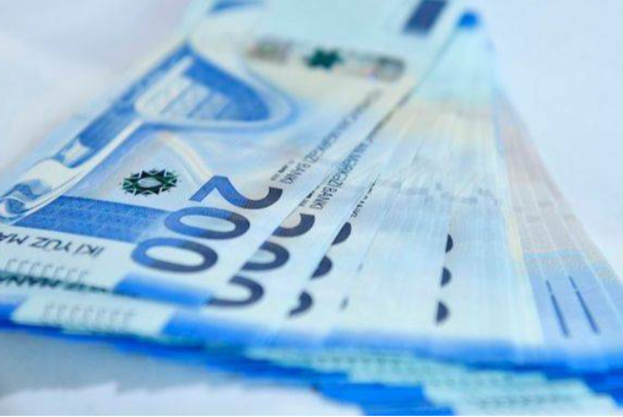 Əhalinin banklardakı əmanətləri 16 milyard manata çatdı - ƏMANTƏÇİLƏRİN SAYI İSƏ ARTMAQDA DAVM EDİR | FED.az