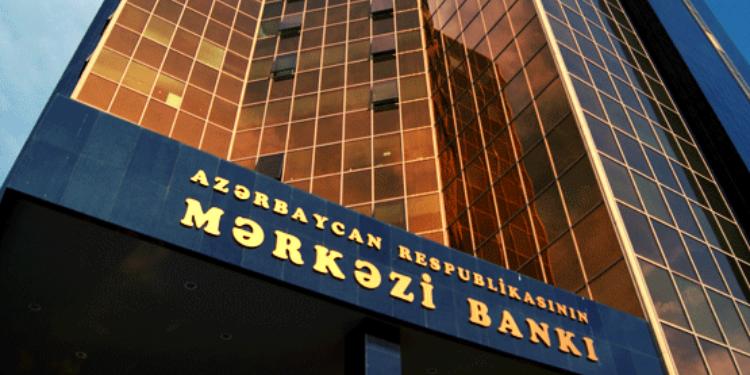 Mərkəzi Bankın qısamüddətli notlarının emissiya prospekti qeydiyyata alınıb | FED.az