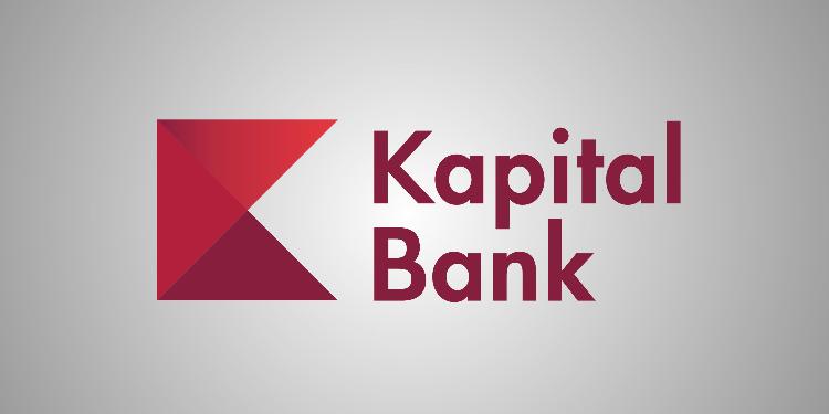 Kapital Bank İşçi axtarır - VAKANSİYA | FED.az