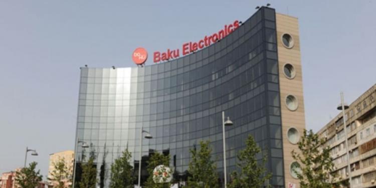 Baku Electronics işçi axtarır - VAKANSİYA | FED.az