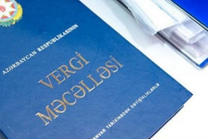 Vergi Məcəlləsinə və 16 qanuna dəyişikliklər ikinci oxunuşda qəbul edilib - SİYAHI | FED.az