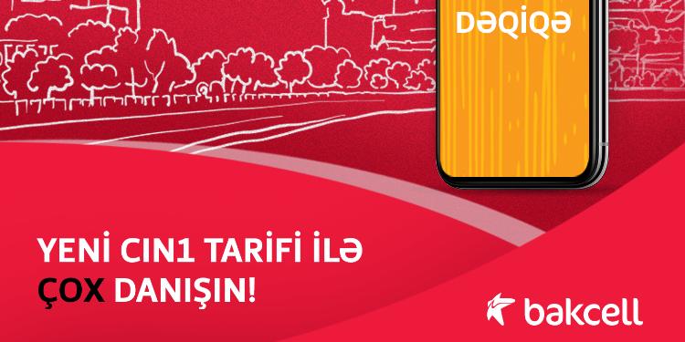 Yeni CİN tarifləri ilə daha ÇOX danış! | FED.az