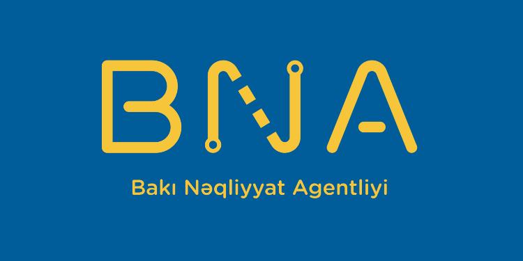 Bakı Nəqliyyat Agentliyi müsabiqə elan edib | FED.az